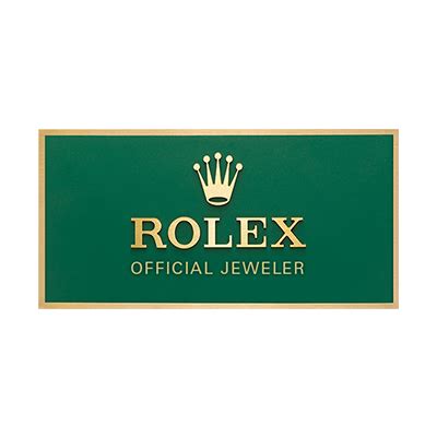 Rolex at CD Peacock at Woodfield Mall 